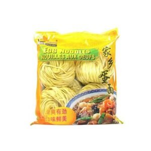 Egg Noodles 400g Chain KWO