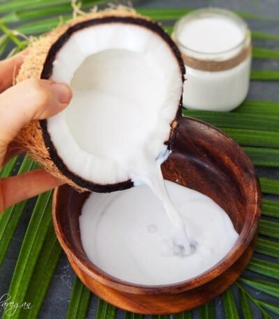 Coconut Milk