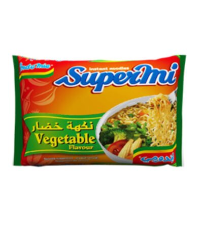 Indomie supermie instant noodles 1 box