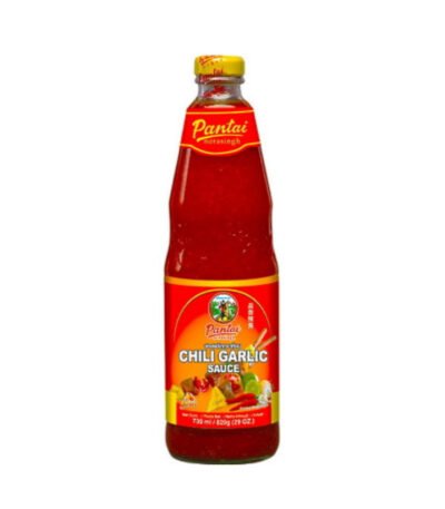 Pantai chili garlic sauce 730ml