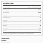 Rice Paper 16cm 100g Real Thai - Image 3