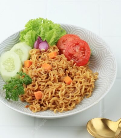 Indomie instant noodles 1 box