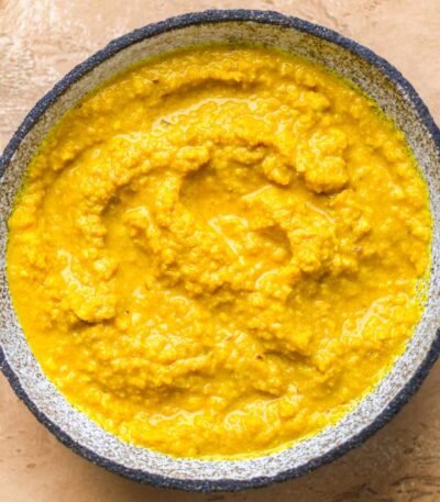 Yellow Curry Paste 227g Real Thai