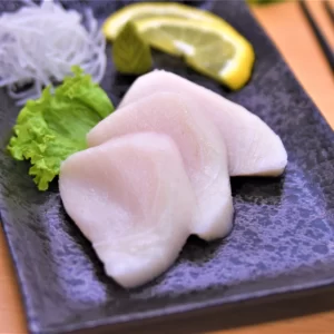 Butter Fish Fillet  300g (sashimi grade)