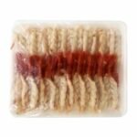 Hiraki Shrimp 6L 20 Pcs Sashimi (Thailane)