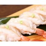 Hiraki Shrimp 6L 20 Pcs Sashimi (Thailane) - Image 2