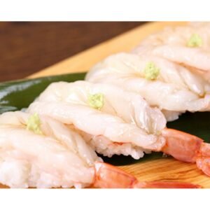 Hiraki Shrimp 6L 20 Pcs Sashimi (Thailane)