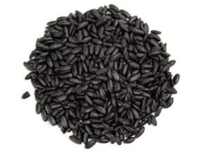 Black Rice 1kg