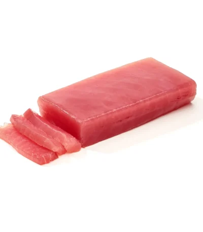 Tuna Yellow Fin Premium 400-700g