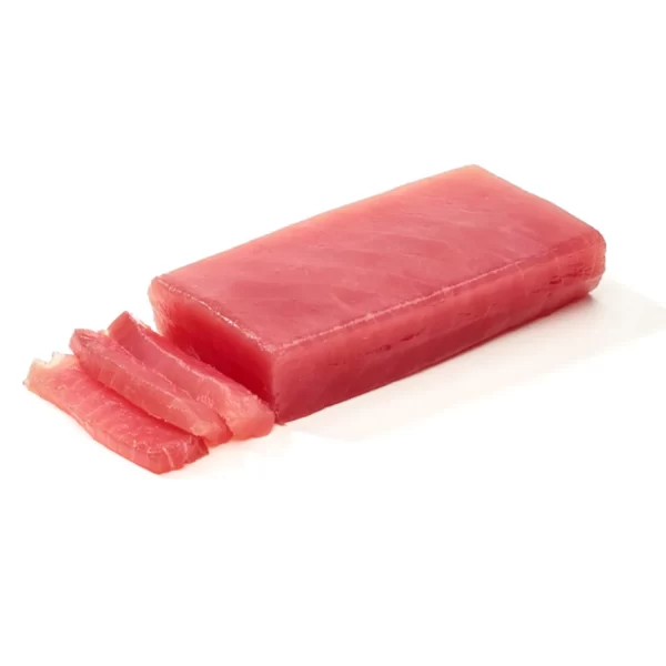 Tuna Yellow Fin Premium 400-700g