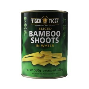 Sliced Bamboo Shoots Marly 565g