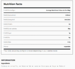 Vegetable Spring Rolls Pack of 6 (Frozen) - Image 3