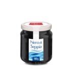 Black Squid Ink Nero di Seppia 180g