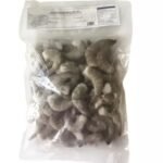 Shrimp Raw Peeled Deveined 1kg Size 26-30 Medium (Frozen - India)