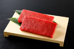 tuna akami