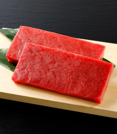 tuna akami
