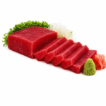 tuna bluefin premium