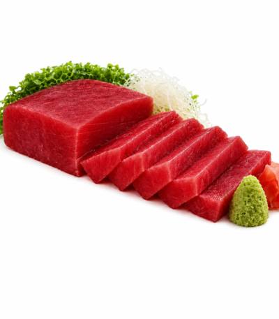 tuna bluefin premium
