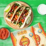 Wrap Happy Time 25cm 245g (EL SABOR) - Image 2