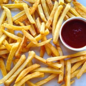 French Fries Sauce 150 ml (Thailand)
