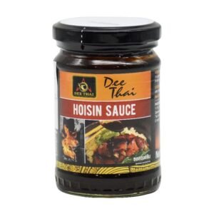 Hoisin Sauce 150 ml Dee Thai