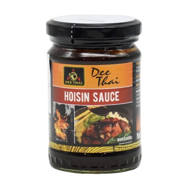 Hoisin Sauce 150 ml Dee Thai