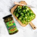 Sliced Jalapenos 225g (EL SABOR) - Image 2