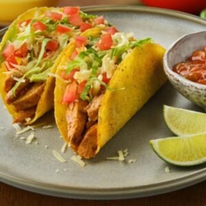 Taco Dinner Kit 335g (EL SABOR)