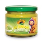 EL SABOR Guacamole Dip 300g