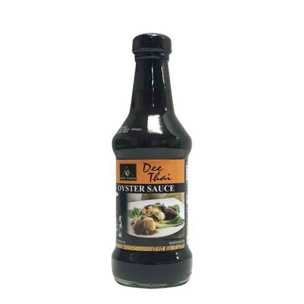 Oyster Sauce 150 ml Dee Thai