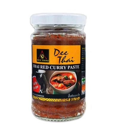 Sweet Basil Chilli Paste (Thailand)