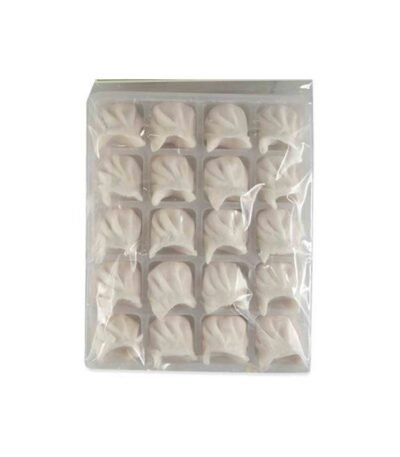 shrimp dumplings pack