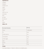 Thai Massamum Curry Paste 100g (Thailand) - Image 3