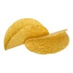 Taco Shells 150g (EL SABOR) - Image 2