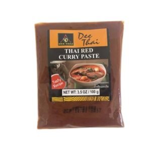 Thai Panag Curry Paste 100g (Thailand)