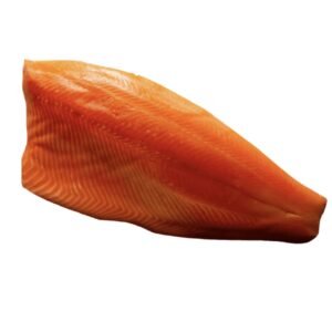 Ora King Salmon Full Fresh Fillet (1.5kg-2kg) New Zealand