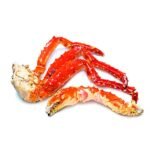 King Crab Wild Norway 1.1-1.3 kg (Cluster)