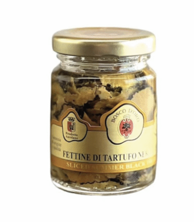 Carpaccio Truffle 90g