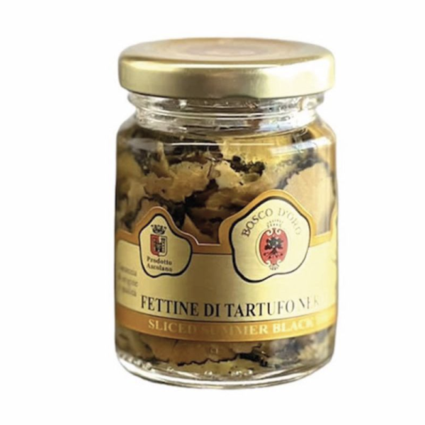 Carpaccio Truffle 90g