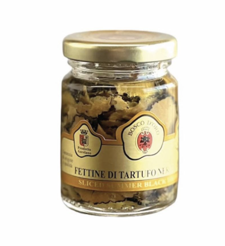 Carpaccio Truffle 90g