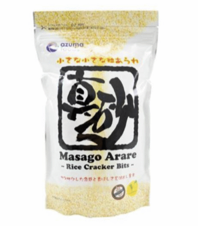 Rice Crackers 300g Japan (Azuma)