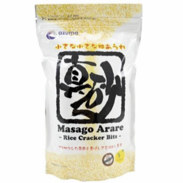 Rice Crackers 300g Japan (Azuma)