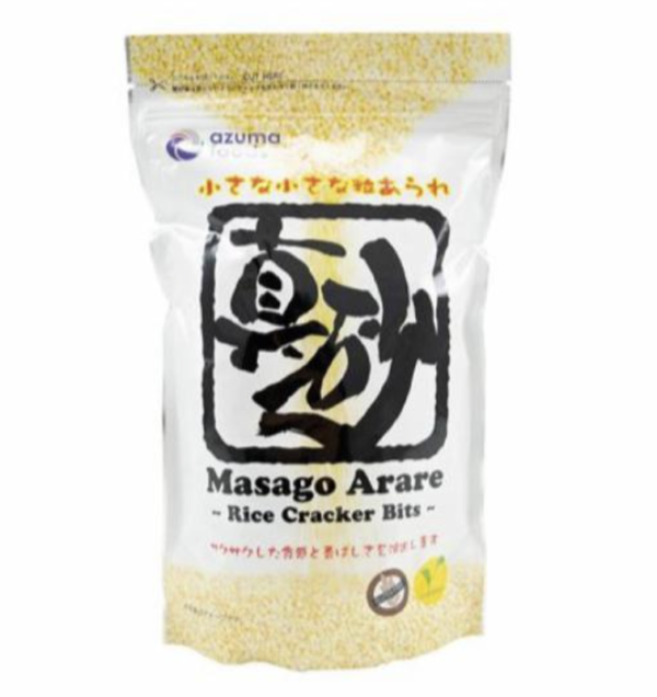 Rice Crackers 300g Japan (Azuma)