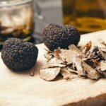 Minced Summer Black Truffle 180g - Image 2
