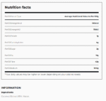 Coconut Milk Powder 40g Thai Choice - Image 3