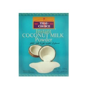 Coconut Milk Powder 40g Thai Choice
