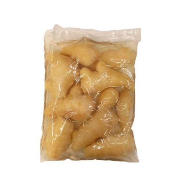 Whole Pickled Ginger 1.5 kg