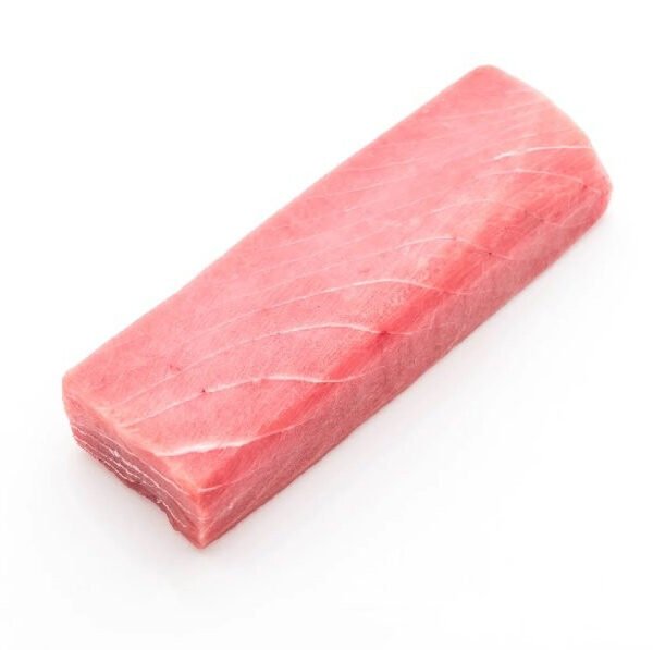 Tuna BlueFin Chutoro Top Grade Around ~ 650g