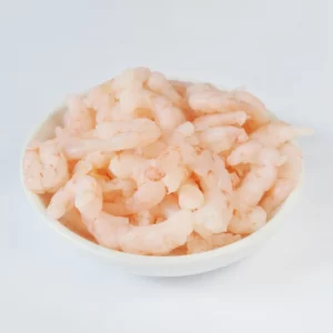 Broken Cooked Shrimp 1kg