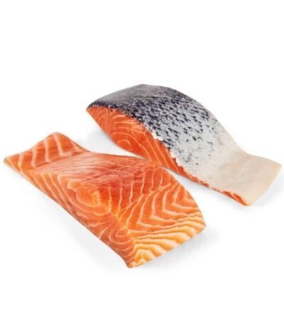 salmon fillet 200g